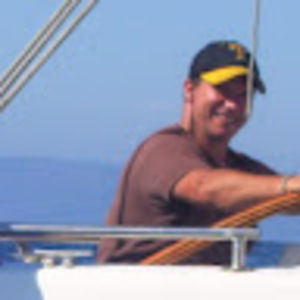 Meet your Posher, Steve